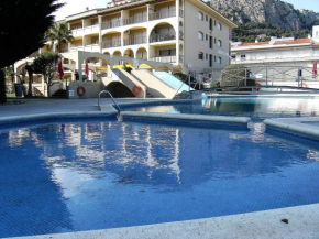 JARDINS DEL MAR 85